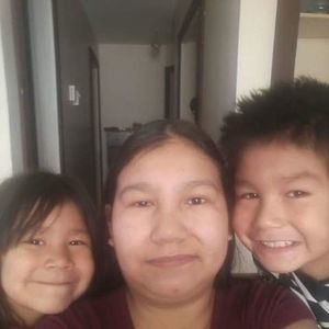 Meet your Posher, Tanis